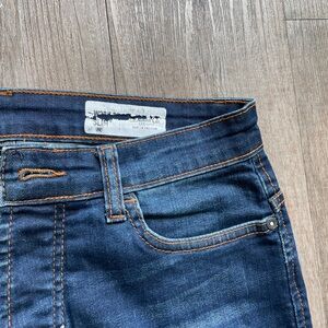 Blue Skinny Jeans 28x30